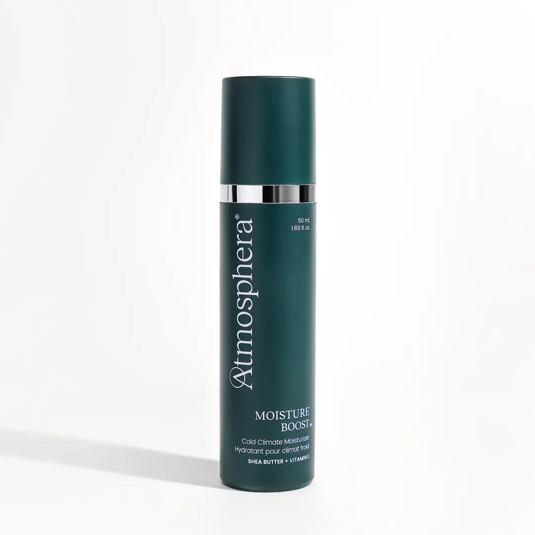 MOISTURE BOOST™ - Cold Climate Moisturizer
