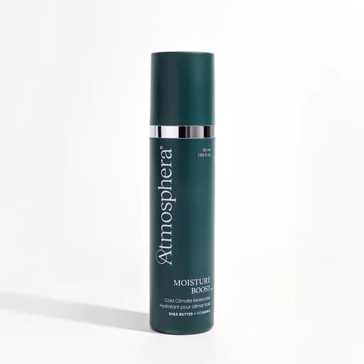 MOISTURE Boost
